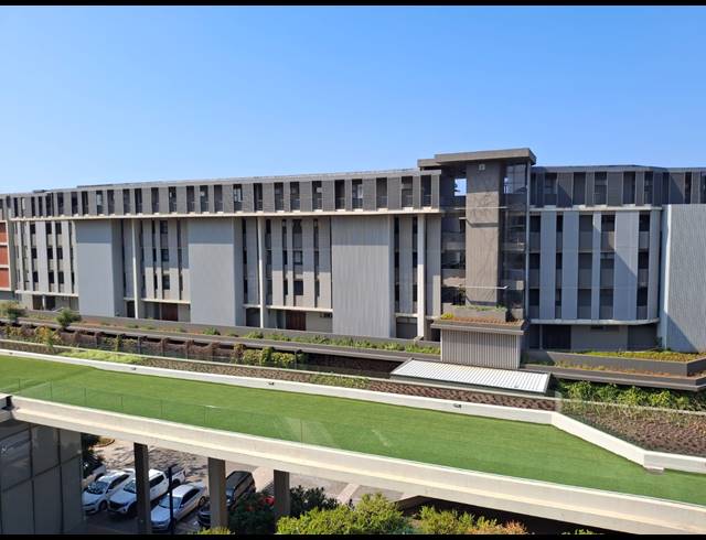 3 BEDROOM APARTMENT FOR SALE IN SIBAYA PRECINCT